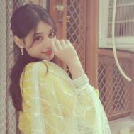 Vinii Dance trainer in Delhi