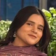 Mantasha N. Class 8 Tuition trainer in Bareilly