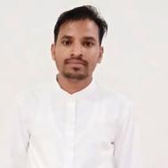 Yogesh Bhabor Class 8 Tuition trainer in Chhawani Bhawar