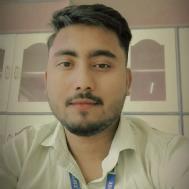 Ritik Kumar Class 10 trainer in Gurgaon