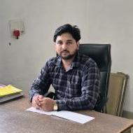 Mohd Abid Pharmacy Tuition trainer in Meerut