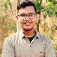 Rasmi Ranjan Dalei Class I-V Tuition trainer in Bhubaneswar