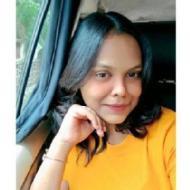 Karishma P. Nursery-KG Tuition trainer in Mumbai
