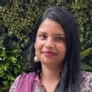 Sajrunnisa K. photo