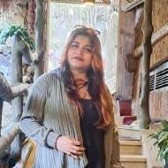 Payal B. Personality Development trainer in Kolkata