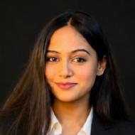 Rutuja S. Drawing trainer in Pune