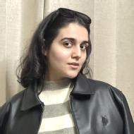 Muskan Class 12 Tuition trainer in Hisar