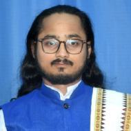 Ajit Kumar Class 12 Tuition trainer in Khallikote