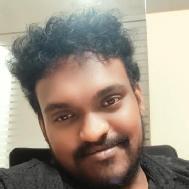 Surya Durgakousik Oracle trainer in Tirupathi