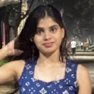 Kajal M. Class 12 Tuition trainer in Jamshedpur