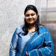 Suchitra G. Vocal Music trainer in Bangalore