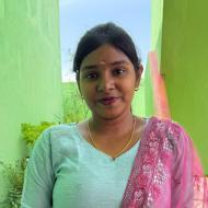 Sharulekha Vocal Music trainer in Madurai