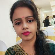 Priya R. Hindi Language trainer in Mumbai