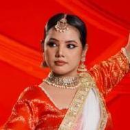 Dulumoni B. Dance trainer in Chennai