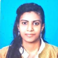 Monisha M. Class I-V Tuition trainer in Vilavancode