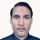 Mohd Sazid