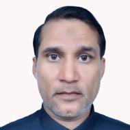 Mohd Sazid Class 11 Tuition trainer in Dhampur