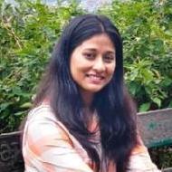 Jhuma G. Chinese Language trainer in Santiniketan