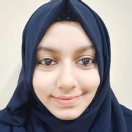 Roomi Z. .Net trainer in Chavakkad