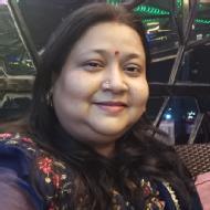 Sheetal A. Spoken English trainer in Deoghar