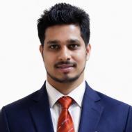 Prashant Tiwari Hindi Language trainer in Bhilai Nagar