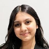 Niyati R. Class 10 trainer in Gandhidham