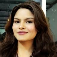 Niharika P. Personal Trainer trainer in Lucknow