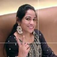 Neelam Yoga trainer in Mohali