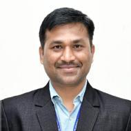 Dr. Amol Deore Class 12 Tuition trainer in Pune
