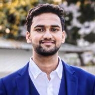 Karthik Reddy Class 12 Tuition trainer in Nandyal