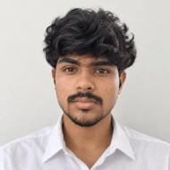 Maitresh Chowdary Science Olympiad trainer in Ananthapur