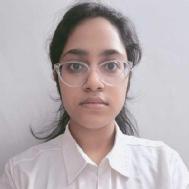 Beas C. Class 9 Tuition trainer in Bangalore