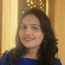 Supriya D. Class 10 Tuition trainer in Lucknow