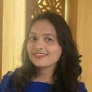 Supriya D. Class 10 trainer in Lucknow