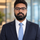 Photo of Anurag