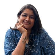 Nikita I. German Language trainer in Pimpri-Chinchwad
