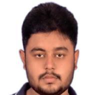 Prakhar Pratap Web Development trainer in Bangalore
