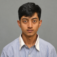 Sanskar Pandey Engineering Entrance trainer in Gorakhpur