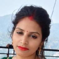 Rakhi Class I-V Tuition trainer in Depalpur