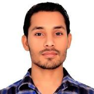Vishal Jayprakash Poddar NEET-UG trainer in Surat