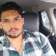 Sahil Dakha Personal Trainer trainer in Bhopal