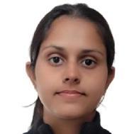Kajal Hindi Language trainer in Jalandhar