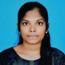 Karshavarthini M. Artificial Intelligence trainer in Coimbatore