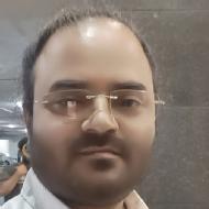 Neer Bundela Class 12 Tuition trainer in Indore