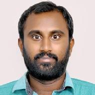 Ramesh Class 10 trainer in Chennai