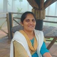 Varikuti M. Class I-V Tuition trainer in Nuzvid