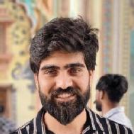 Vishnu Kumar NEET-UG trainer in Sikar