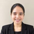 Komal C. Hindi Tutors trainer in Mumbai