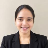 Komal C. Class I-V Tuition trainer in Mumbai