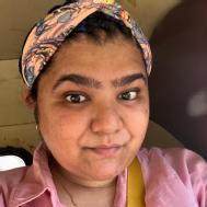 Rochelle F. Class I-V Tuition trainer in Mumbai